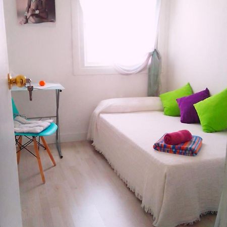 Апартаменты Monte Santa Barbara Justo En Frente De Usted En Un Dormitorio Privado Y Acogedor Сан-Висенте-дель-Распеч Экстерьер фото